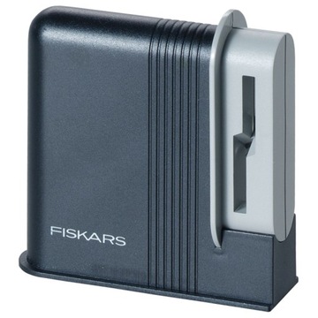 Ostrzałka strugaczka do nożyczek i nożyc ceramiczna - FISKARS Clip-Sharp