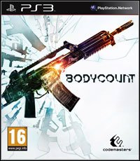 BODYCOUNT PS3