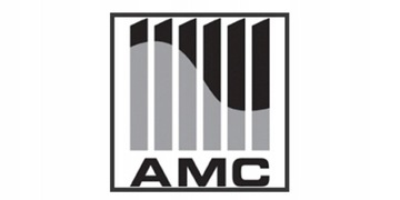 Подвесной потолочный громкоговоритель AMC 100 В/20 Вт/112 дБ