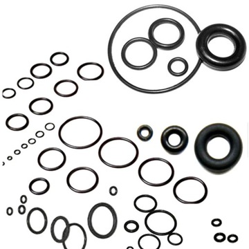 ORINGI ORING olejoodporne 39 x 4 metryczne 1 szt