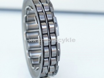 01-03 СТАРТЕР СВОБОДНОГО КОЛЕСА YAMAHA RAPTOR 660 YFM