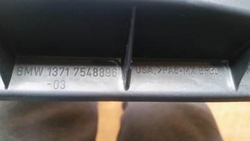 BMW OE 7548896 POUZDRO FILTRU VZDUCHU