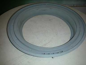 РЕЗИНОВЫЙ ФАРТУК WHIRLPOOL AWO/C 61010 СТИРАЛЬНАЯ МАШИНА