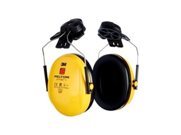 Шлем 3M Helmet G3000NUV-BB Bolt Синий Optime I