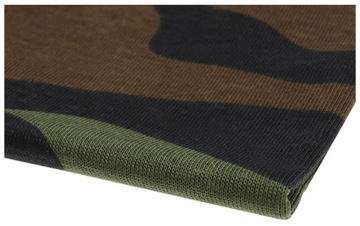 фото ориг. №7, T-shirt nursery military woodland miles-tec xxl
