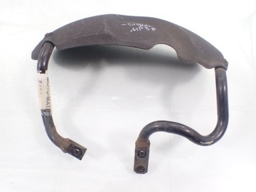 Переднее крыло [P][U] Piaggio MP3 125 250 500