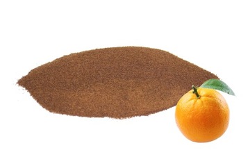 Kawa Rozpuszczalna Pomarańczowa 250g