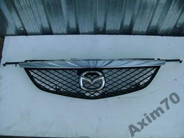 MAZDA PREMACY 98-01R. MASKA MŘÍŽKA