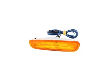 KONTURA LAMPA VOLVO S40 V40 1995-2000