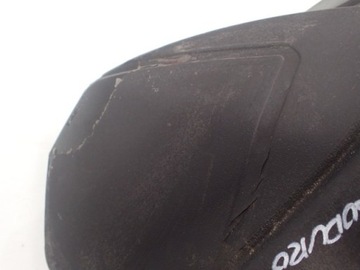 Zbiornik paliwa bak Aprilia Dorsoduro 750 07-14