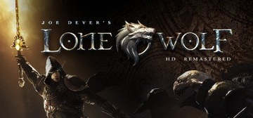 Joe Dever's Lone Wolf HD Remastered KLUCZ STEAM