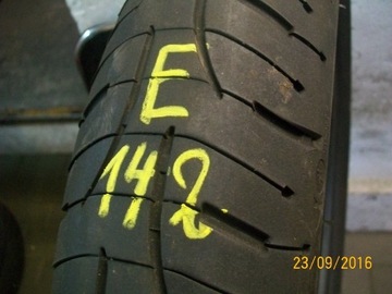 OPONA MICHELIN PILOT ROAD4 120/70/19 60V