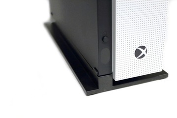 IRIS Vertical stand stojak podstawka pionowa do konsoli Xbox One S czarny