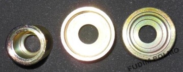 ADAPTERY DO SWORZNIA WAHACZY MERCEDES W124 W201