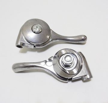 DŹWIGNIA KLAMKA SSANIA WSK SHL JUNAK MZ TS SIMSON