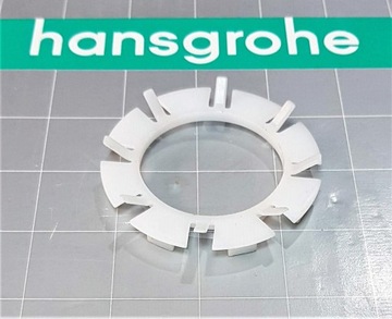 HANSGROHE Проставочное кольцо боковой форсунки Aktiv