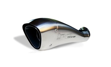 Tłumik Wydech HP CORSE YAMAHA FZ1/FAZER 1000 06/15