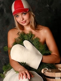 ШАПКА ВОЙЛОЧНАЯ ДЛЯ САУНЫ БЕЛАЯ - 3 РАЗМЕРА