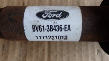 ПОЛОВИНА ПРАВАЯ FORD BV61-3B436-EA