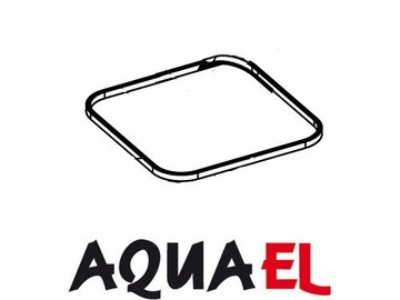 AQUAEL komplet uszczelek naprawczych MIDIKANI 800