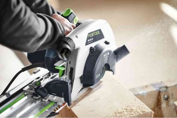 Циркулярная пила Festool HK 85 EB-Plus 576147