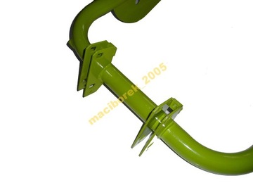 Подвеска для игл Claas Markant 50 51 Constant 808334