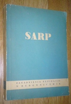 SARP ZAGADNIENIA TYPIZACJI W BUDOWNICTWIE materiały z seminarium