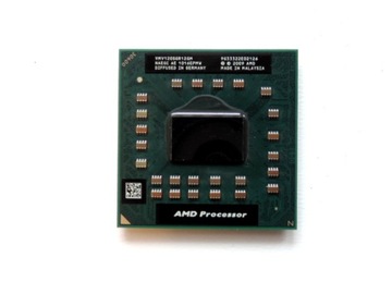 Procesor AMD V120