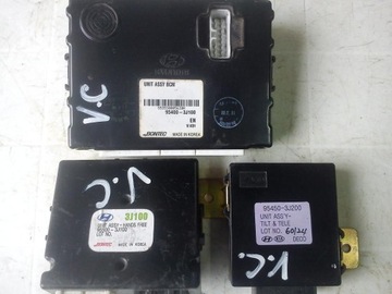 HYUNDAI IX55 VERACRUZ SENSOR MODUL BCM 95400-3J100