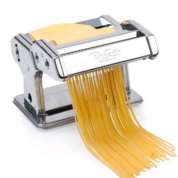 МАШИНА ДЛЯ ПРИГОТОВЛЕНИЯ ПАСТЫ, ПЕЛЬМЕНЕЙ, РАВИОЛИ