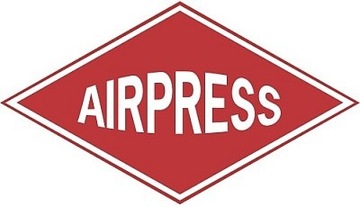 AIRPRESS Поршневой компрессор 12 В КОМПРЕССОРНЫЙ НАСОС