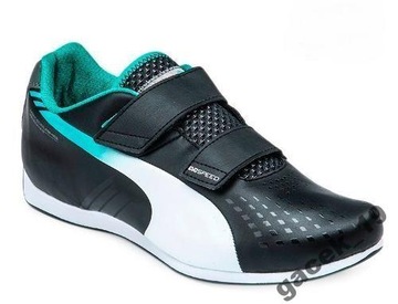 puma evospeed amg