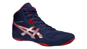 Asics SNAPDOWN J502-5093 męskie r 39