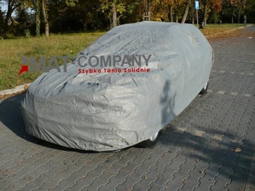 POKROWIEC PLANDEKA NA SAMOCHÓD TYBOND KOMBI L