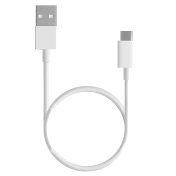 Oryginalny Kabel Xiaomi microUSB 80cm do Redmi S2