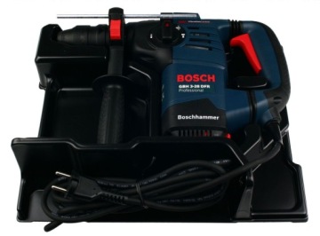 WKŁAD L-BOXX DO GBH 3-28 BOSCH