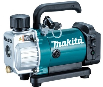 Pompa Próżniowa 1 stopniowa MAKITA - DVP180Z