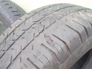 215/60 R16C MICHELIN AGILIS 51 5,5-3,8 MM 2013