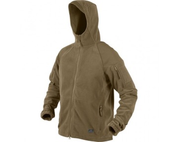 Polar Helikon Cumulus Heavy Fleece - Coyote 3XL