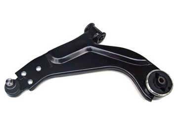WAHACZ + SWORZEŃ PRZÓD PRZEDNI LEWY JAGUAR X-TYPE 2001-2009