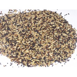 Корм Deli Nature М-50 1 кг для канареек
