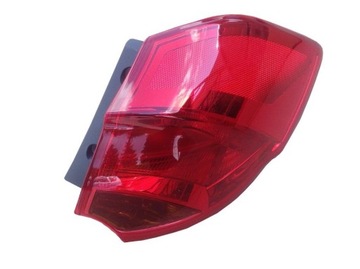 NOWA PRAWA TYLNA LAMPA KIA CEED 2012->>