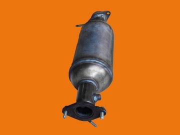 ФИЛЬТР DPF FAP FORD MONDEO MK3 2.2 TDCI 2005-2007