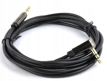 GEMBIRD Стерео кабель с мини-разъемом 3,5 мм, 1,8 м