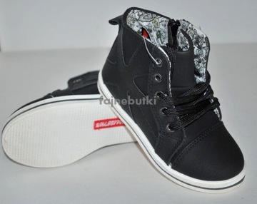 БОТИНКИ НА МОЛНИИ + ТУФЛИ, размер 27/16,8 см