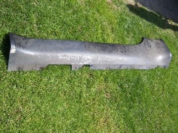 PRÓG LISTWA ASTON MARTIN VANTAGE V8 05-> LEWY