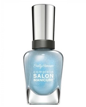 SALLY HANSEN COMPLETE SALON MANICURE LAKIER 823