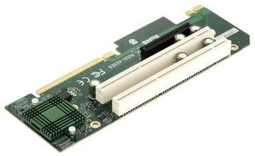 SUPERMICRO RSC-R2UU-A2XE8 Райзер-карта PCI-X PCIE