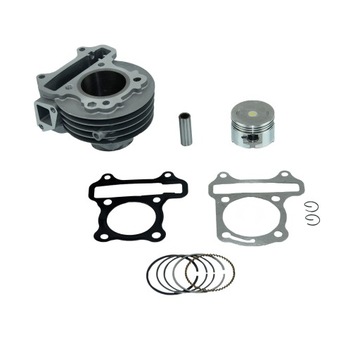 80CCM TUNING CYLINDER TLOK SKUTERY 4T GY6 139QMB