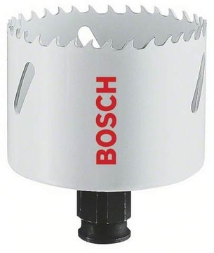 Bosch Piła otwornica Progressor HssBimetal 83 mm